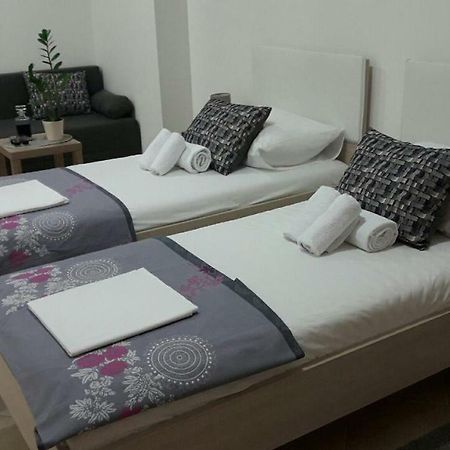Apartment Smodlaka Dugopolje Extérieur photo