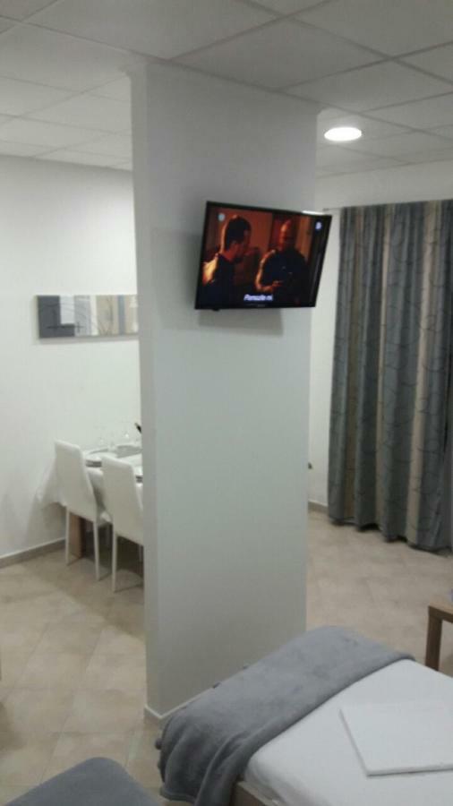 Apartment Smodlaka Dugopolje Extérieur photo